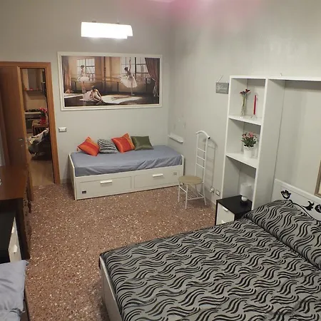 Apartment Casa Mastro Titta Rome