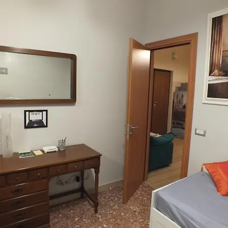Casa Mastro Titta Apartment Rome