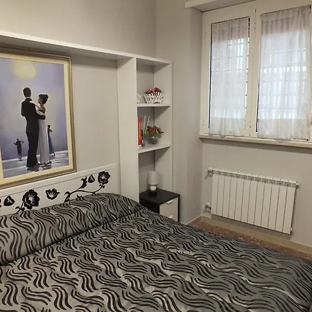 Casa Mastro Titta Apartment