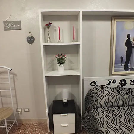 Apartment Casa Mastro Titta *