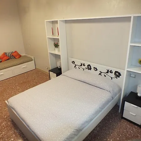 Apartment Casa Mastro Titta
