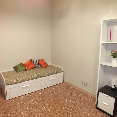 Apartment Casa Mastro Titta *