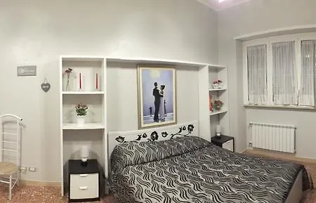 Casa Mastro Titta Apartment