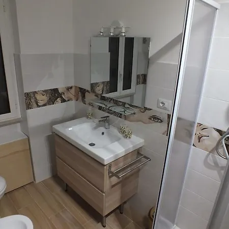 Apartment Casa Mastro Titta