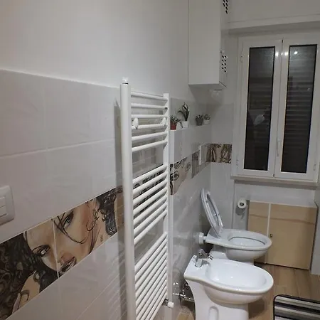 Apartment Casa Mastro Titta *