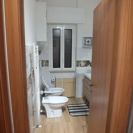 Casa Mastro Titta Apartment