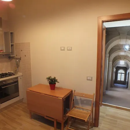 Apartment Casa Mastro Titta *