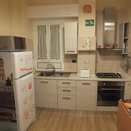 Casa Mastro Titta * Rome